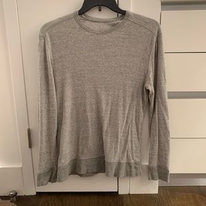 J. Crew Men’s long sleeve medium